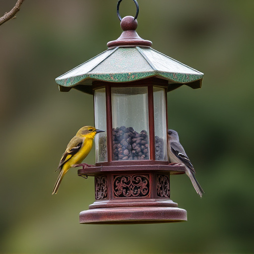 Feed Liverpool's Feathered Friends with Our Fat Ball Deals!