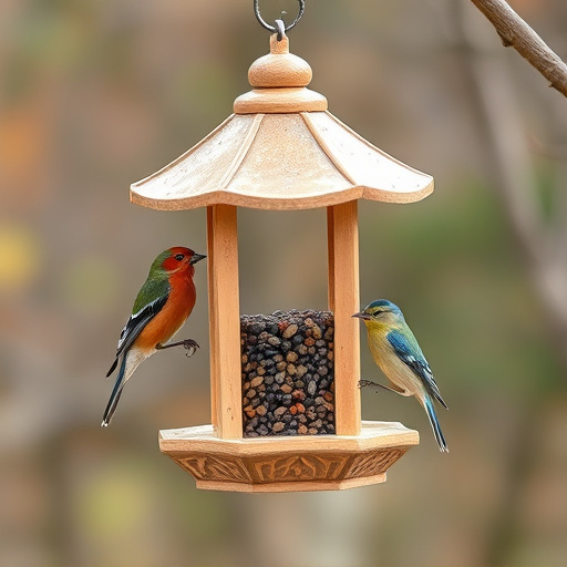 Save Money with Top-Quality Peanuts for Birds - Guardian Bird Feeders Leicester