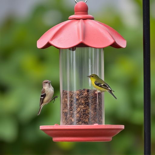 Attract More Birds, Save More Money: Best Fat Balls for Leicester Gardens