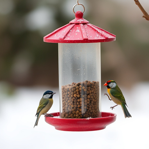 Nourish Your Birds Naturally: Calcium-Rich Fat Balls for Bradford's Feeders - Free Shipping!
