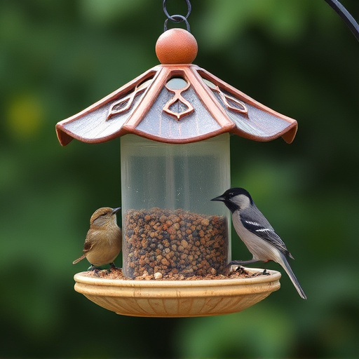 Save Money, Feed Birds: Best Value Sunflower Hearts from Guardian Bird Feeders Cardiff