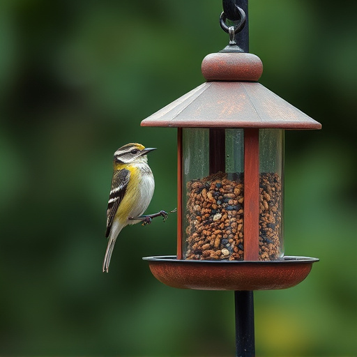 Attract More Birds, Save Money: Sheffield's Top Fat Ball Feeder