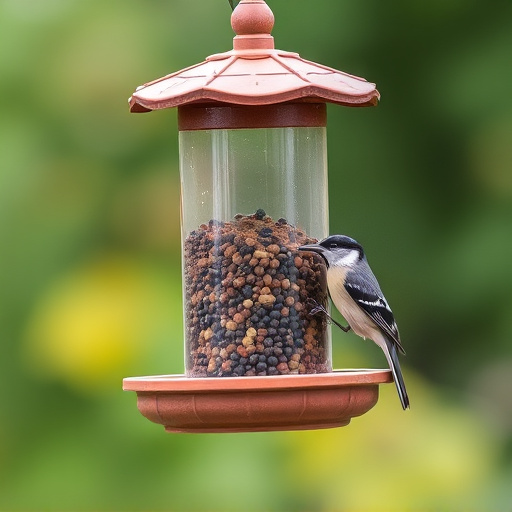 Fat Balls for Birds Manchester: Save Money, Feed Nature’s Joy!