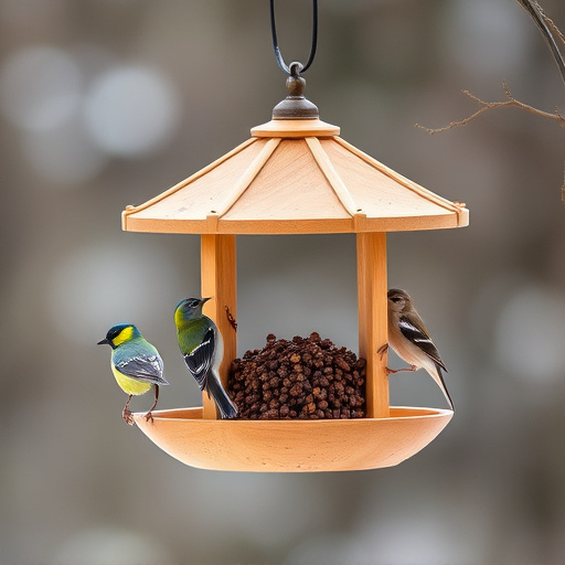 Feed Your Feathered Friends: Huge Savings on Fat Balls for Leicester Birds - Free Shipping!