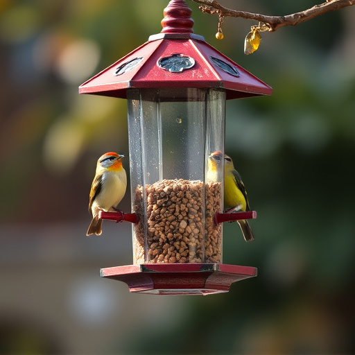 Feed Birds, Save Money: Bradford's Best Bird Feeder Deals