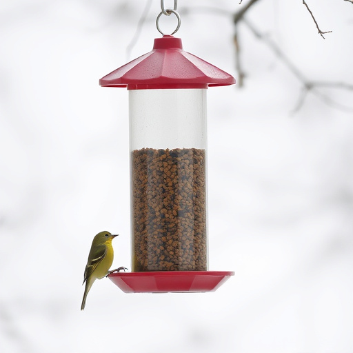 Lasting Beauty, Best Prices: Rust-Free Guardian Bird Feeders Bristol