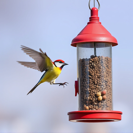 Transform Your Garden: Affordable Bird Feeder Paradise, Free Shipping to Liverpool!