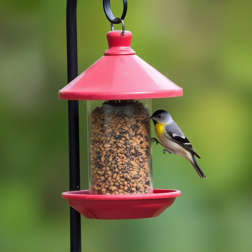 Feed Birds Affordably in Liverpool: Fat Balls &amp; Small Feeders with Free Delivery