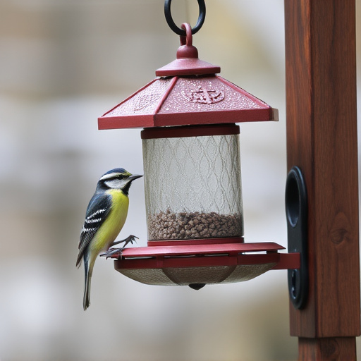 Feed Your Feathered Friends: Fat Balls &amp; Bulk Mix, Leicester's Best Deal!