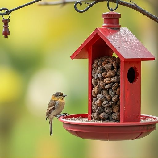 Feed Your London Birds Better – Biggest Bulk Sunflower Hearts, Free Shipping!