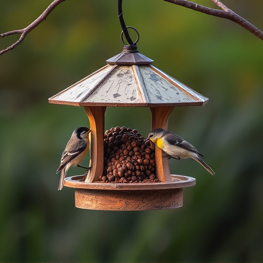 London's Top Deal: Unbeatable Price on Fat Balls for Birds