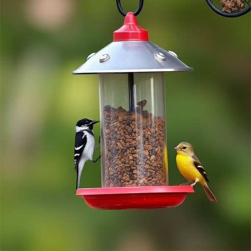 Transform Your Birds' Diet: Save Money with Guardian's Top Nutritious Dried Mealworm Food - Free Sample Offer in London!