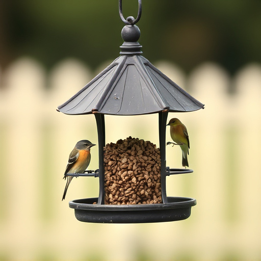 Save Money on Guardian & Bradford Bird Feeders: Bulk Purchase Deals with Free Shipping!