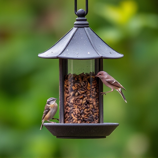Transform Your Garden: Fat Balls &amp; Small Feeders for Birds Bristol - Free Shipping!