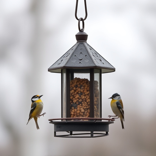 Elevate Your Birds' Health: Premium Calcium-Rich Fat Balls from Cardiff, Now with Free Shipping!
