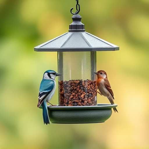 Warm Up Your Birds This Winter: Top-Rated Fat Balls from Manchester - Save Now!