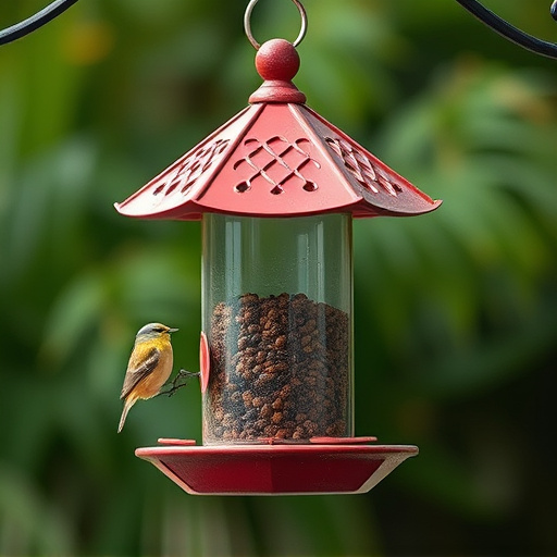 Transform Your Garden: Save Money with Fat Balls &amp; Free Shipping on Top-Quality Bird Feeders in Leeds