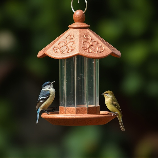 Transform Your Garden: Attract, Nourish &amp; Save with Fat Balls for Birds Cardiff