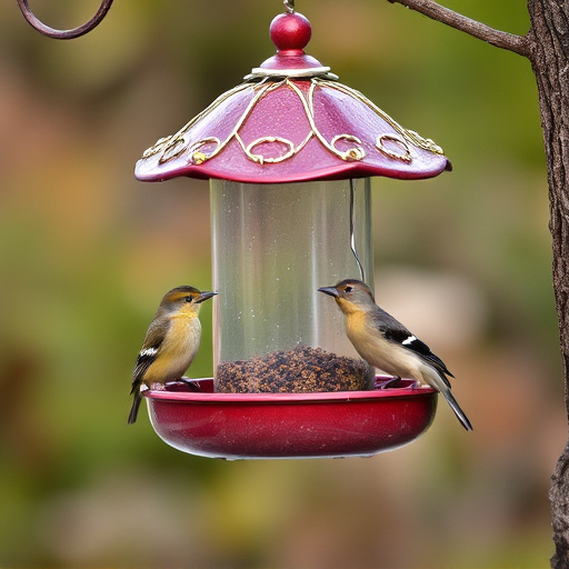 Feed Liverpool's Birds in Style: Fat Balls + Free Shipping = Big Savings!
