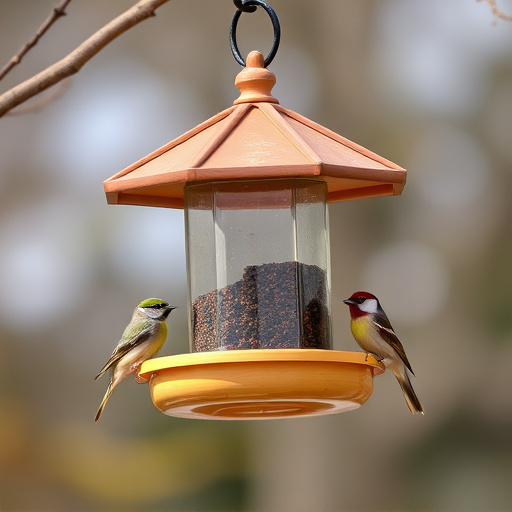 Bulk Bird Seed Mix: Save Money, Feed More Birds – Limited Free Shipping!