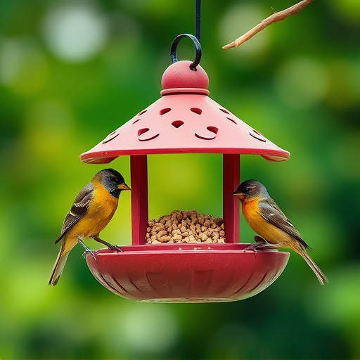 Supercharge Your London Birds' Energy – Free Shipping on Top-Rated Fat Balls!