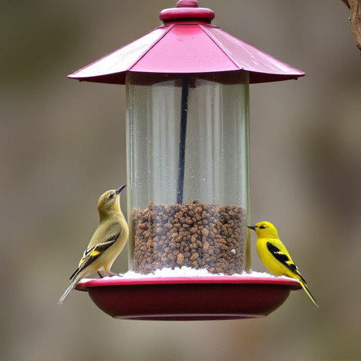 Transform Your Bird Feeder: Bulk Peanuts from Guardian Leicester – Save Now!