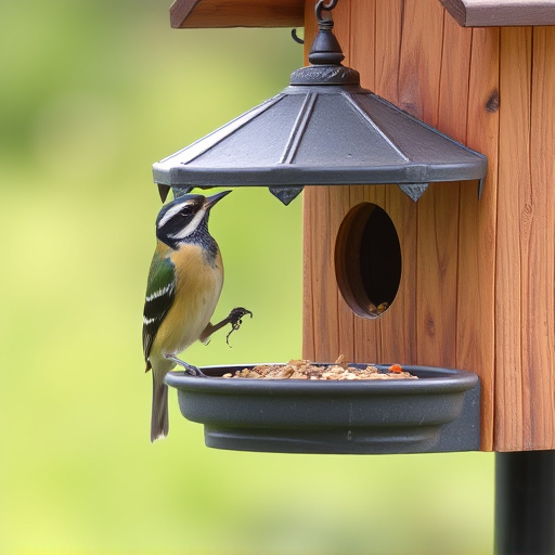 Feed Your Birds, Save Your Cash: Squirrel-Free Fat Balls for Birmingham