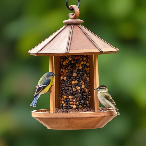 Transform Your Birds' Health: Top-Quality Fat Balls for Bristol with Free Shipping
