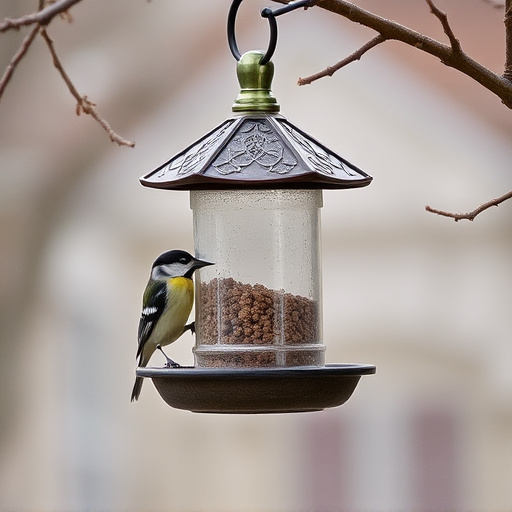 Londoners, Stock Up: Save Big on Fat Balls for Birds - Free Delivery!