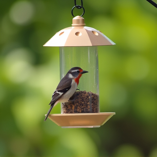 Feed Your London Birds Better: Calci-Rich Fat Balls, Now Free!