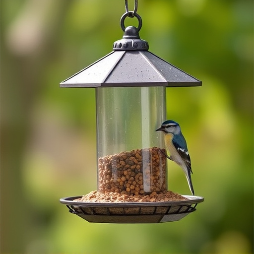 Feed Your Feathered Friends: Fat Balls &amp; Happy Birds in Bradford