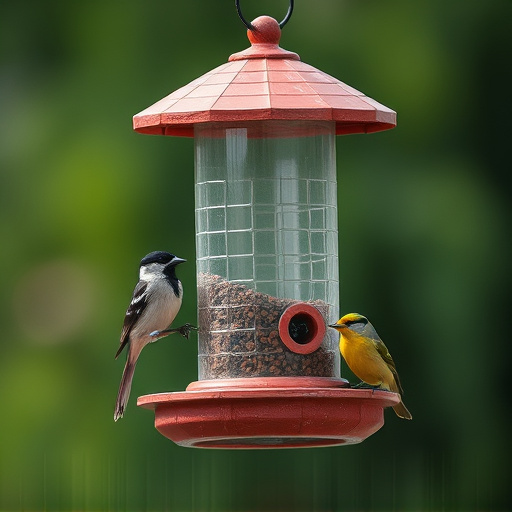 Save Big on High-Quality Peanuts for London's Tiny Feathered Friends - Free Delivery!