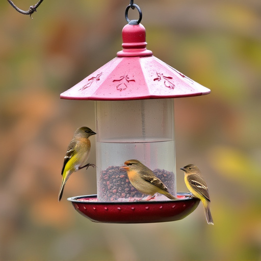 Save Big on Bird Feeding: Guardian's Wholesale Wild Seed Deal