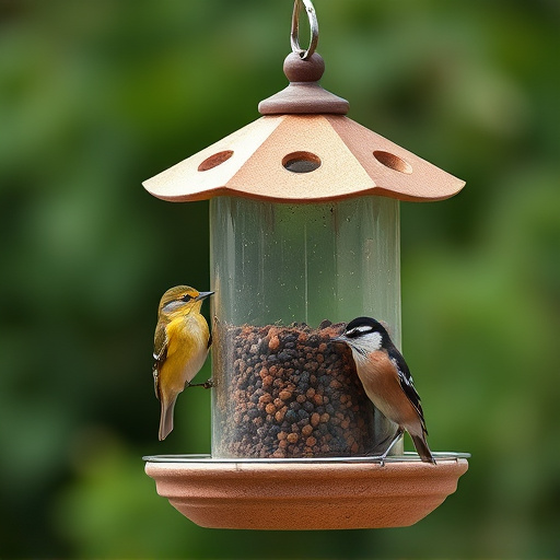 Feed Birds Luxuriously, Save Money with Guardian Bird Feeders Birmingham's Top Sunflower Seeds