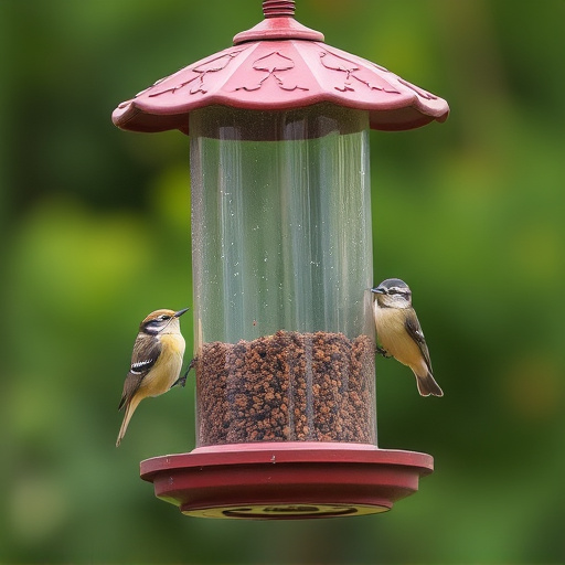 Leicester's Best: Save Money with Top-Quality Fat Balls for Birds!