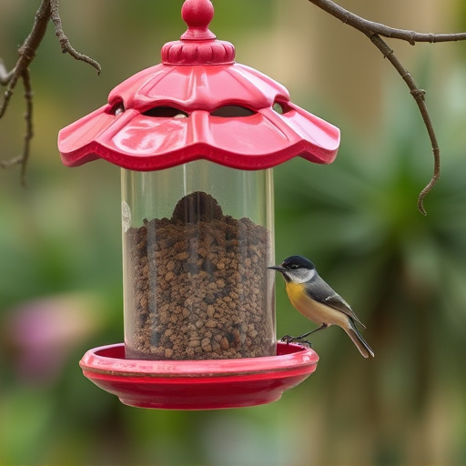 Feed Sheffield's Birds Affordably: Bulk Fat Balls – Best Mix for Your Yard