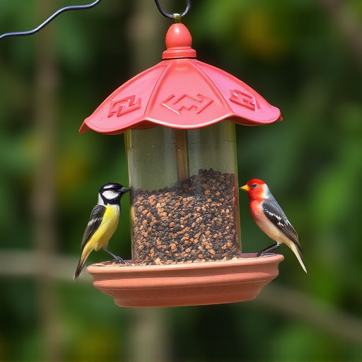 Feast Your Birds in Leeds: Save on Top-Rated Fat Balls &amp; Attract More Guests!