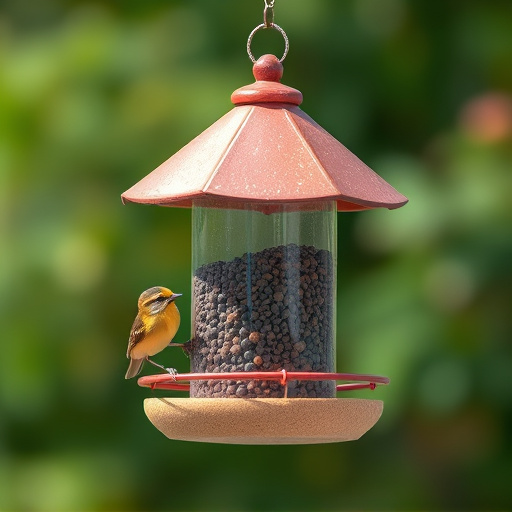 Feed Birds Longer, Spend Less: Rust-Free Fat Balls for Liverpool Birds