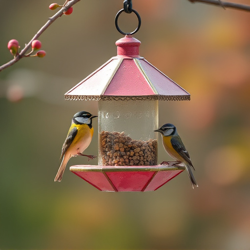 Keep Birds Happy &amp; Healthy: Top-Rated Fat Balls from Leeds Feeders