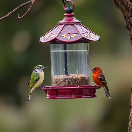 Fat Bird Balls Bristol: Save Big with Bulk Wild Seed Deals!