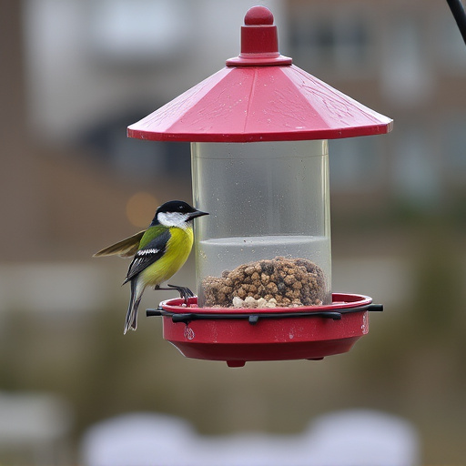Attract &amp; Nourish Birds Effortlessly with Top-Quality Fat Balls for Birds Bristol - Free Shipping!