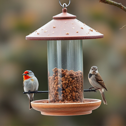 Transform Your Bird Feeding Experience: Top Quality Mealworms from Guardian Bird Feeders, Leeds - Free Delivery &amp; Save Money!