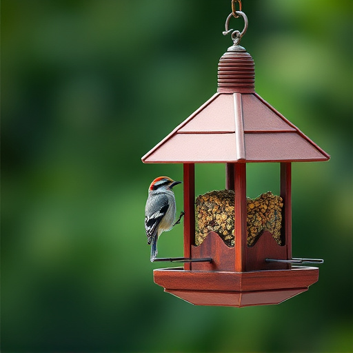 Guard Your Birds' Meals: Save Money, Keep Squirrels at Bay with London's Top Bird Feeder