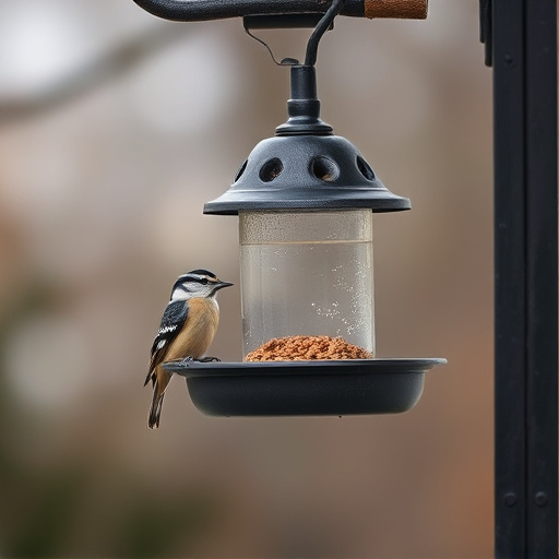 Transform Your Feeder: Guardian Bird Feeders Bradford - Save Money, Attract More Birds
