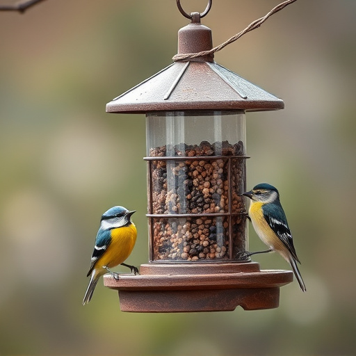 Elevate Your Yard in Manchester: Best Small Bird Feeders with Free Shipping!