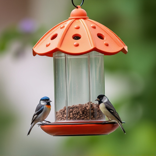 Bulk Buy Bird Peanuts: Save Big &amp; Feed Cardiff's Feathered Friends!