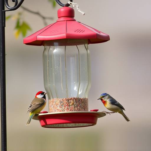 Save Big on Top-Quality Peanuts for Your Birmingham Bird Feeders