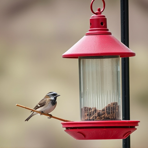 Revolutionize Your Garden with Guardian Bird Feeders: Save on Seed Costs Now!