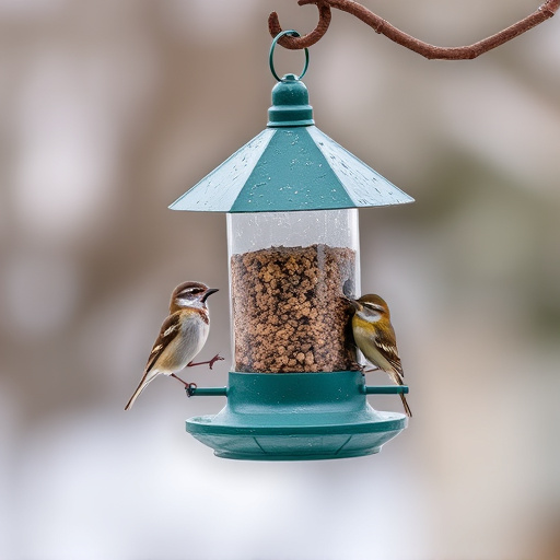 Feed Your London Birds Better: Fat Balls with Added Calcium - Healthy Feathers, Happy Birds!