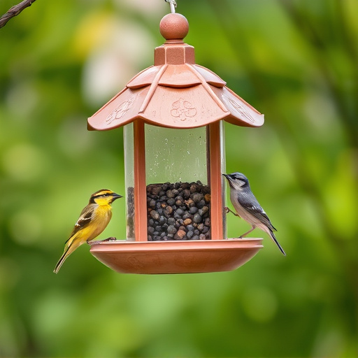 London's Top-Quality Fat Balls: Save Money, Feed Birds Effortlessly!